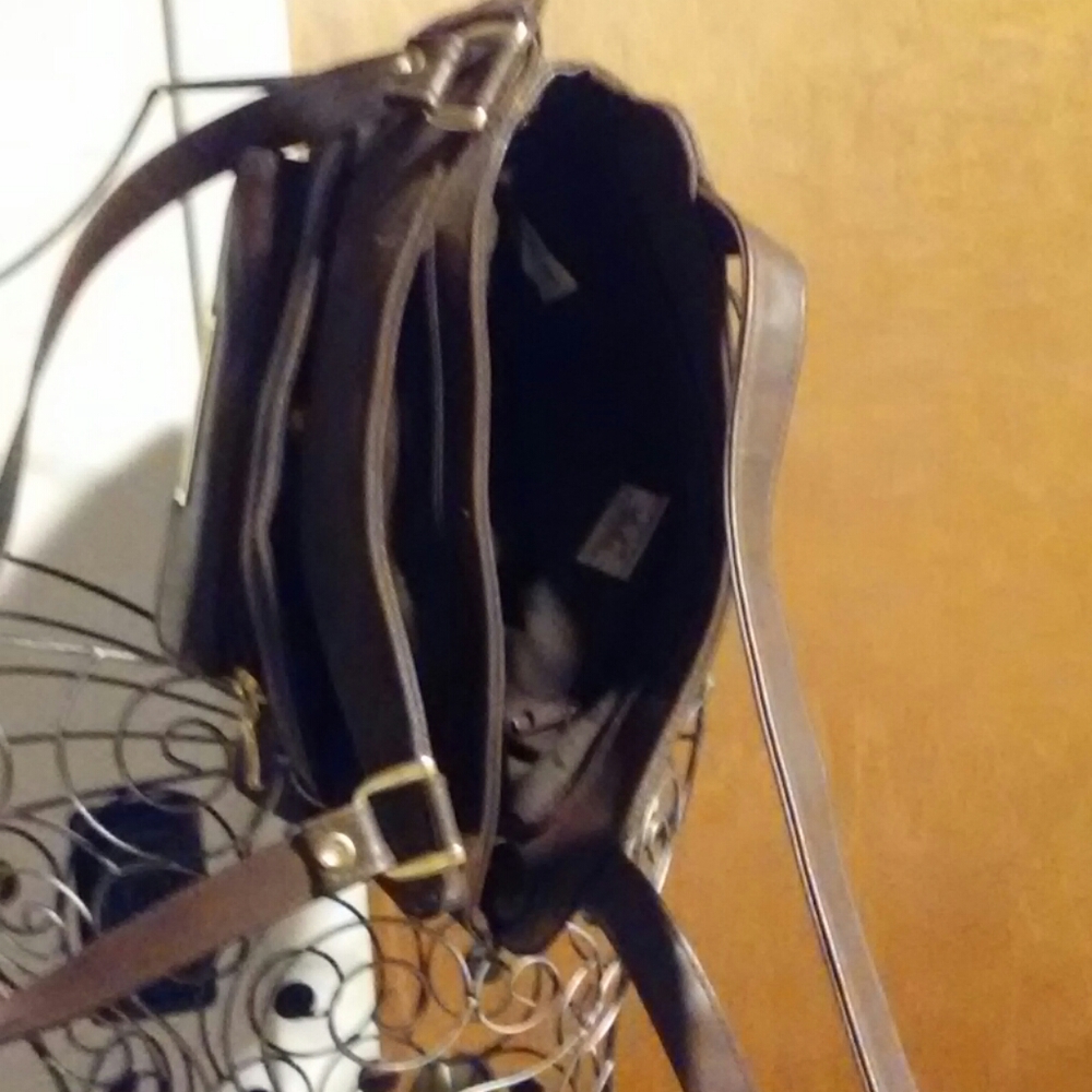 Shoulder Purse - Picture 3 of 5
